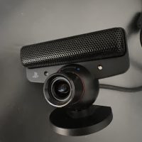 Webcam ps4 usb